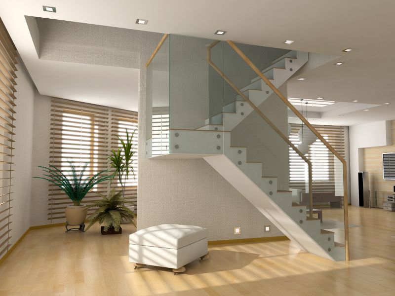 Bamboo Flooring Installation in Terrell, TX