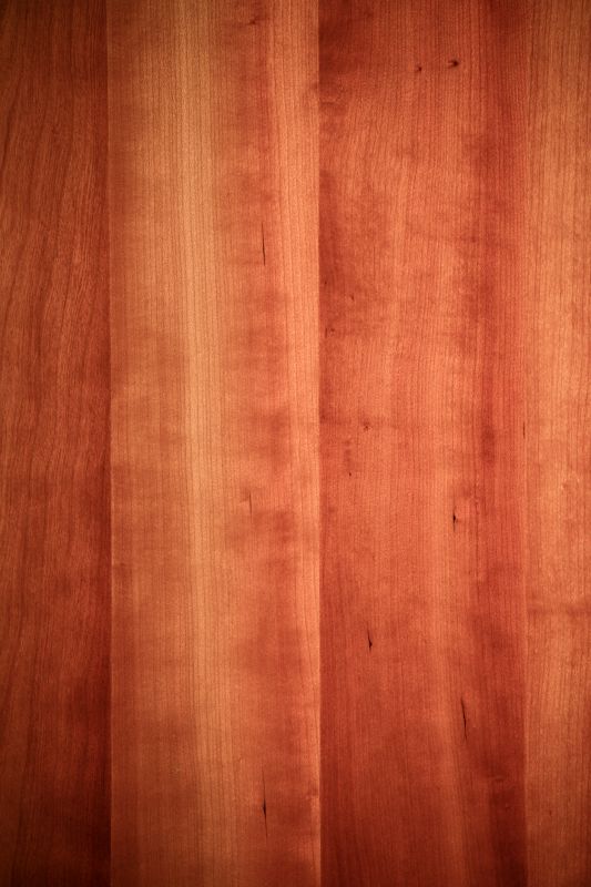 Cherry Floor Installation in Wylie, TX
