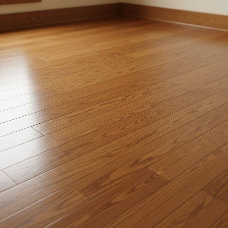 Hardwood Installation in Terrell, TX
