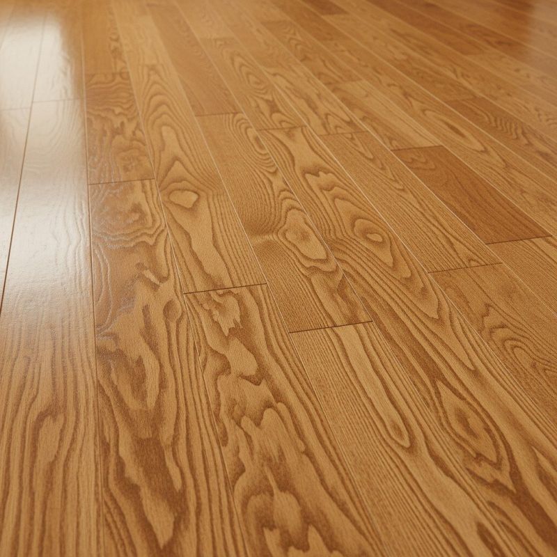 Hardwood Installation in Rowlett, TX