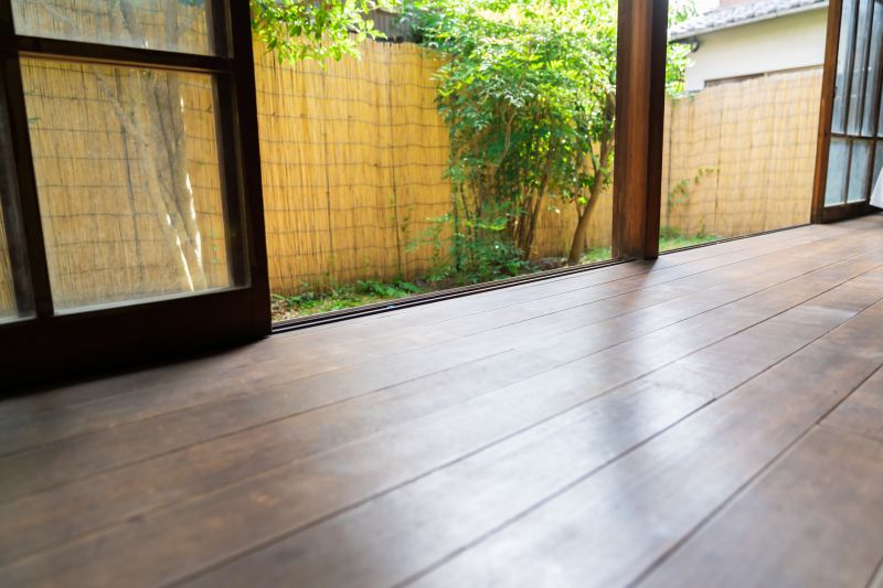 Hardwood Replacement in Nevada, TX