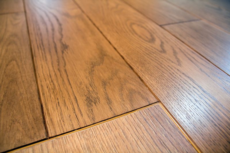 Hardwood Replacement in Nevada, TX