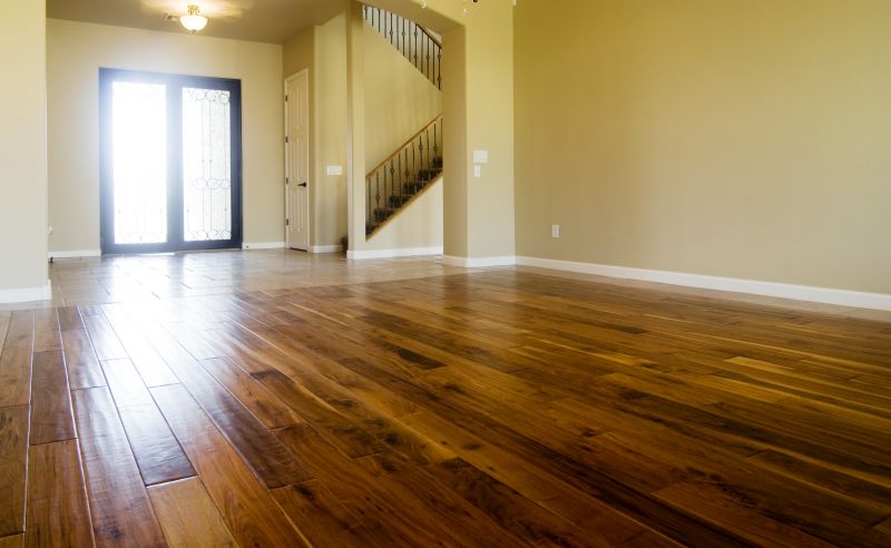 Hardwood Replacement in Sunnyvale, TX