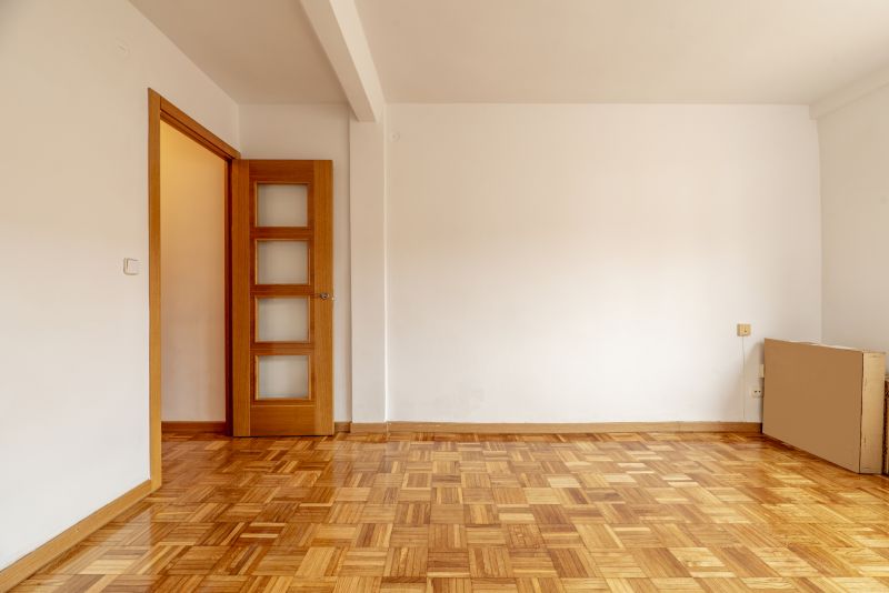 Hickory Floor Installation in Terrell, TX