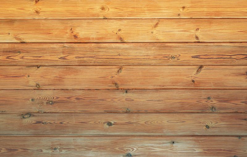 Maple Flooring Installation in Kaufman, TX