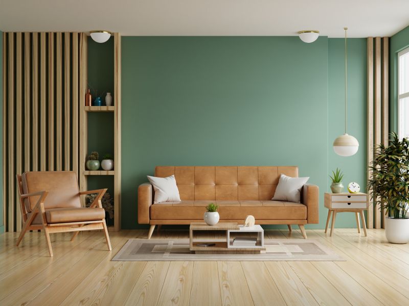 Maple Flooring Installation in Seagoville, TX