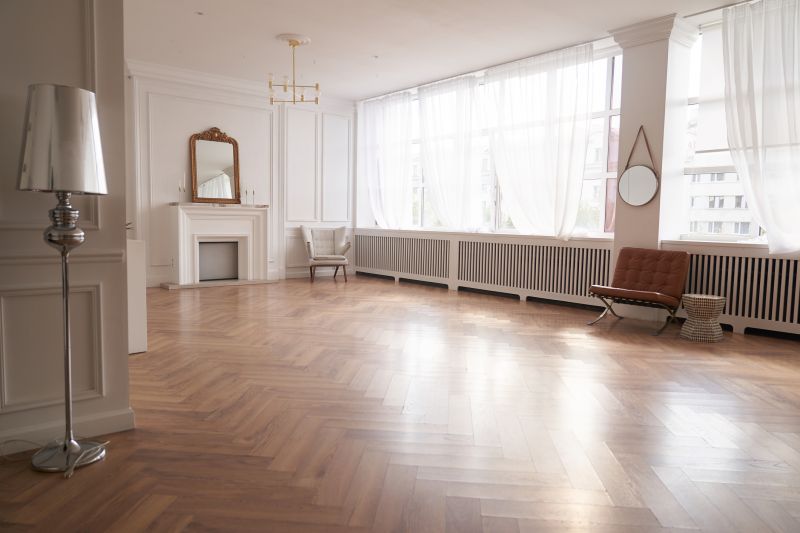 Parquet Flooring Installation in Terrell, TX