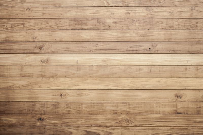 Pine Floor Installation in Terrell, TX