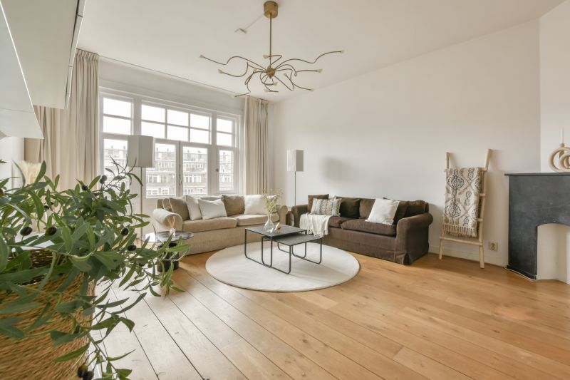 Wood Floor Replacement in Dallas, TX