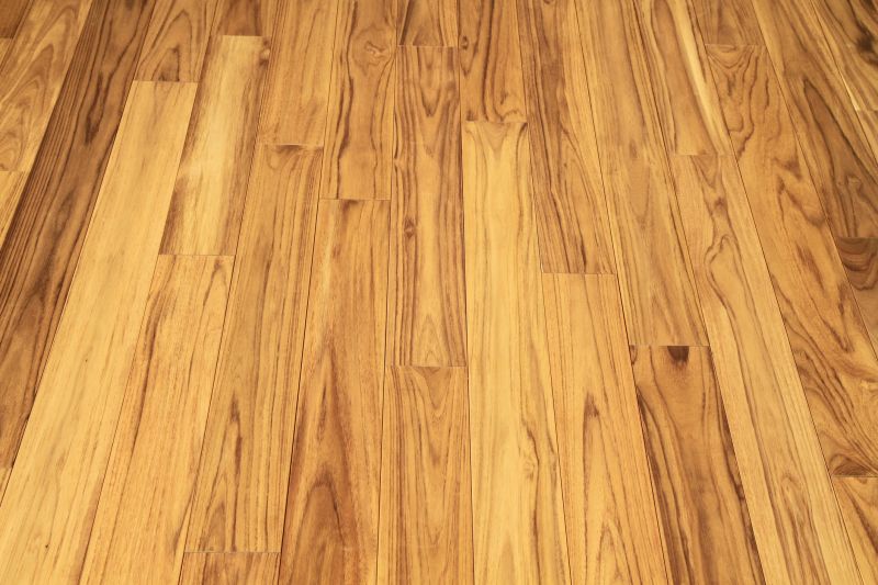 Wood Floor Replacement in Hutchins, TX