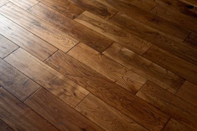 Wood Flooring Replacement in Hutchins, TX