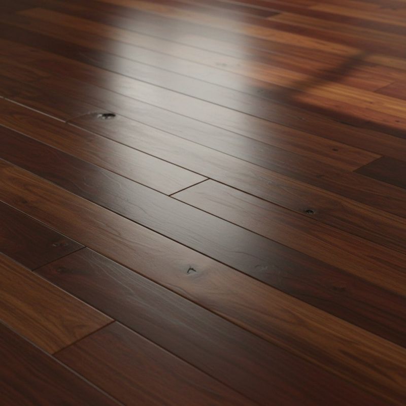 Wood Flooring Replacement in Kaufman County, TX