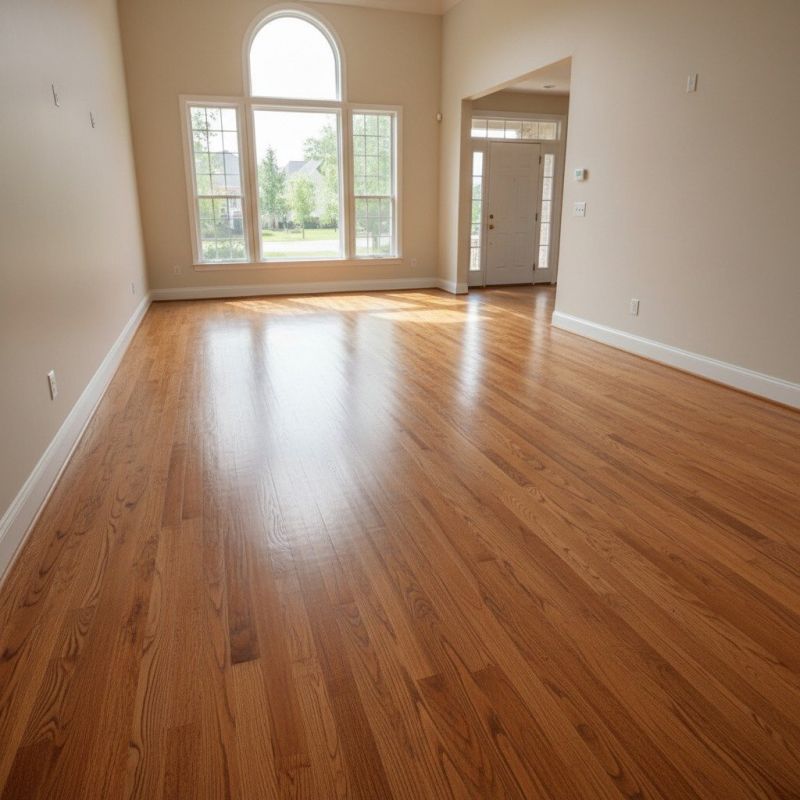 Wood Flooring Replacement in Nevada, TX